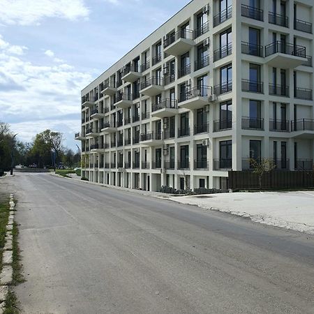 Oxygen Neptun By Boutique C5 Apartment Luaran gambar
