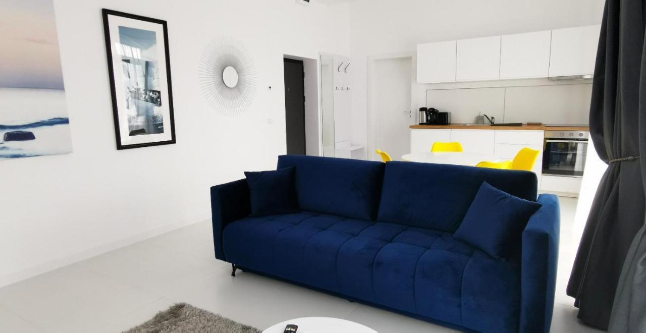 Oxygen Neptun By Boutique C5 Apartment Luaran gambar