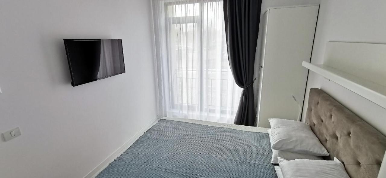 Oxygen Neptun By Boutique C5 Apartment Luaran gambar