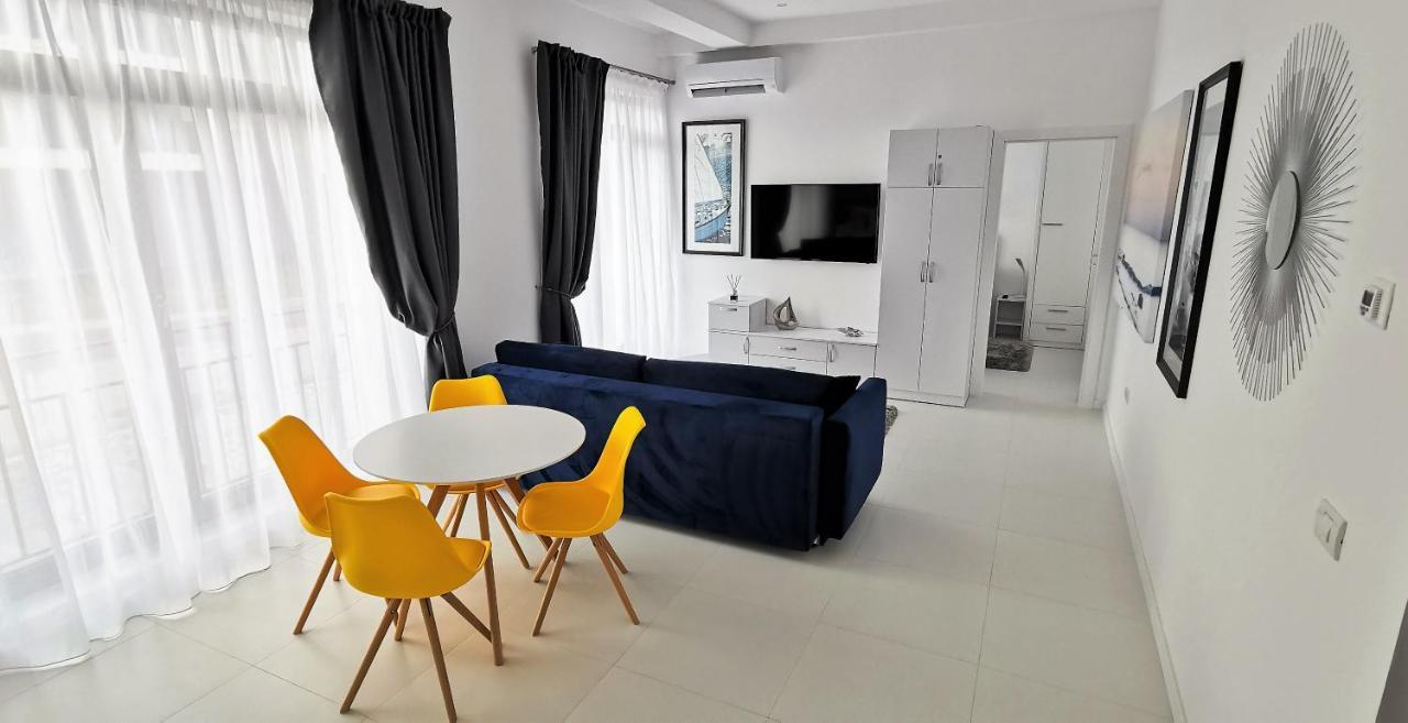 Oxygen Neptun By Boutique C5 Apartment Luaran gambar