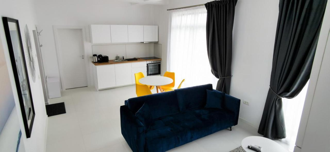 Oxygen Neptun By Boutique C5 Apartment Luaran gambar