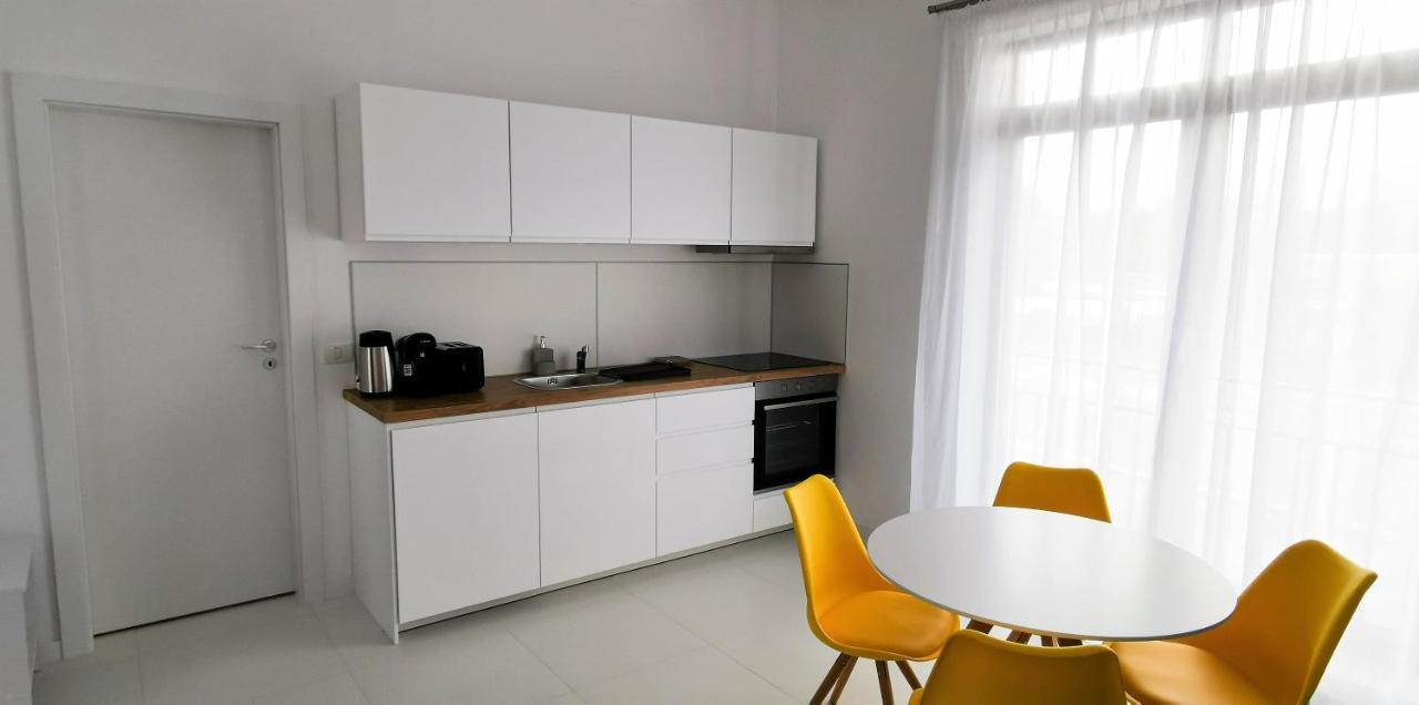 Oxygen Neptun By Boutique C5 Apartment Luaran gambar