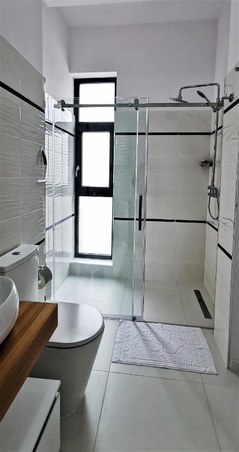 Oxygen Neptun By Boutique C5 Apartment Luaran gambar