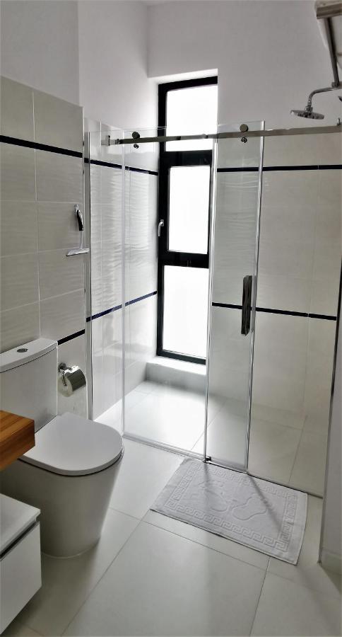 Oxygen Neptun By Boutique C5 Apartment Luaran gambar